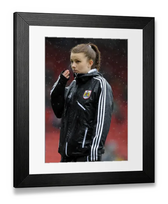 Framed Print : Npower Championship Showdown: Bristol City vs. Bolton Wanderers at Ashton Gate (13 / 04 / 2013) Framed Print : Npower Championship Showdown: Bristol City vs. Bolton Wanderers at Ashton Gate (13 / 04 / 2013)