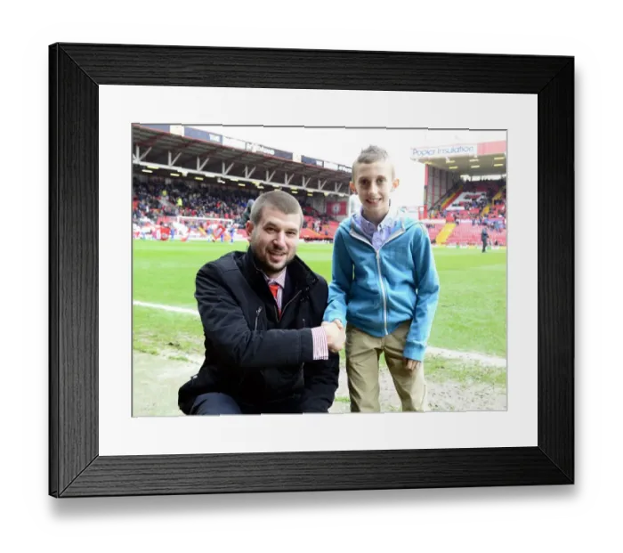 Framed Print : Npower Championship Showdown: Bristol City vs. Bolton Wanderers at Ashton Gate (13 / 04 / 2013) Framed Print : Npower Championship Showdown: Bristol City vs. Bolton Wanderers at Ashton Gate (13 / 04 / 2013)