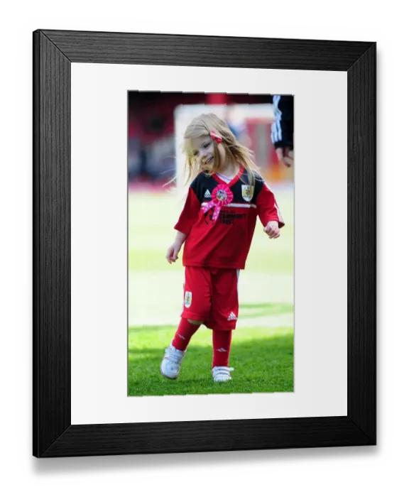 Framed Print : Bristol City vs Huddersfield Town: A Football Rivalry Ignites at Ashton Gate, 2013 Framed Print : Bristol City vs Huddersfield Town: A Football Rivalry Ignites at Ashton Gate, 2013