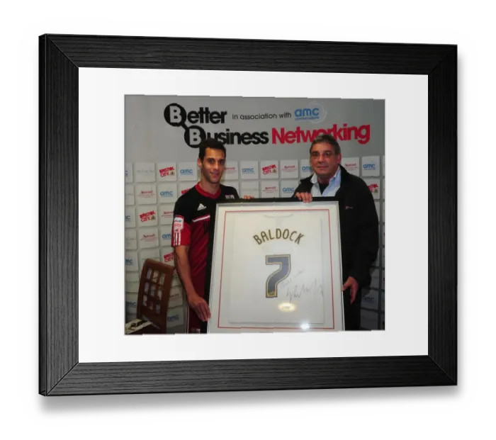 Framed Print : Bristol City's Sam Baldock in Action Against Huddersfield Town, Npower Championship, 27th April 2013 Framed Print : Bristol City's Sam Baldock in Action Against Huddersfield Town, Npower Championship, 27th April 2013