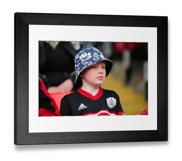 Framed Print : Npower Championship Showdown: A Football Rivalry - Bristol City vs. Charlton Athletic