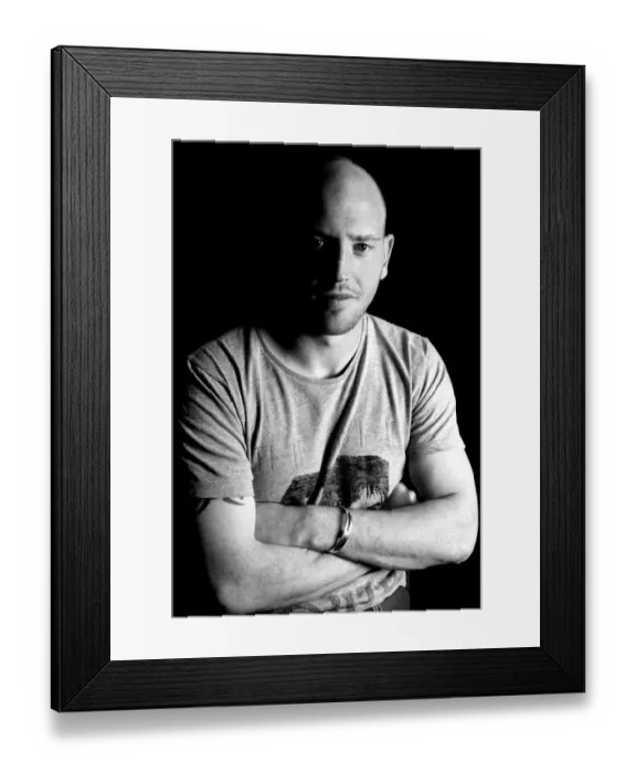 Framed Print : Steve Brooker: Unwavering Focus with Bristol City Football Club Framed Print : Steve Brooker: Unwavering Focus with Bristol City Football Club