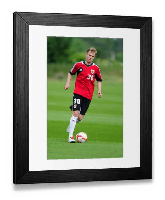 Framed Print : Pre Season Training 27-06-13 and 28-06-13 Framed Print : Pre Season Training 27-06-13 and 28-06-13
