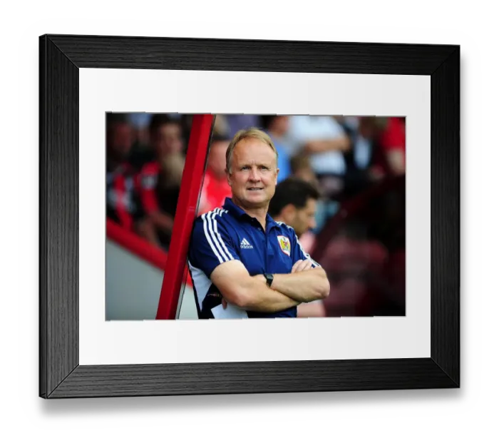 Framed Print : Bournemouth V Bristol City 270313 Framed Print : Bournemouth V Bristol City 270313