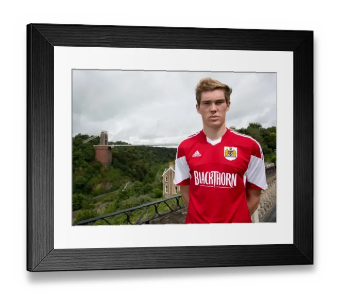 Framed Print : Bristol City Football Team: 2013 Pre-Season Head Shots at Avon Gorge Hotel Framed Print : Bristol City Football Team: 2013 Pre-Season Head Shots at Avon Gorge Hotel