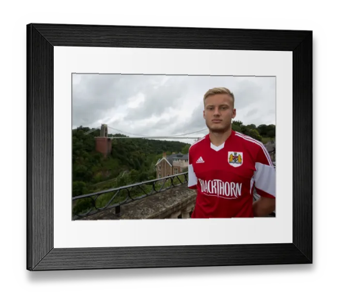 Framed Print : Bristol City Football Team: 2013 Pre-Season Portraits at Avon Gorge Hotel - Head Shots Near Clifton Suspension Bridge (Feat. Rhys Jordan) Framed Print : Bristol City Football Team: 2013 Pre-Season Portraits at Avon Gorge Hotel - Head Shots Near Clifton Suspension Bridge (Feat. Rhys Jordan)