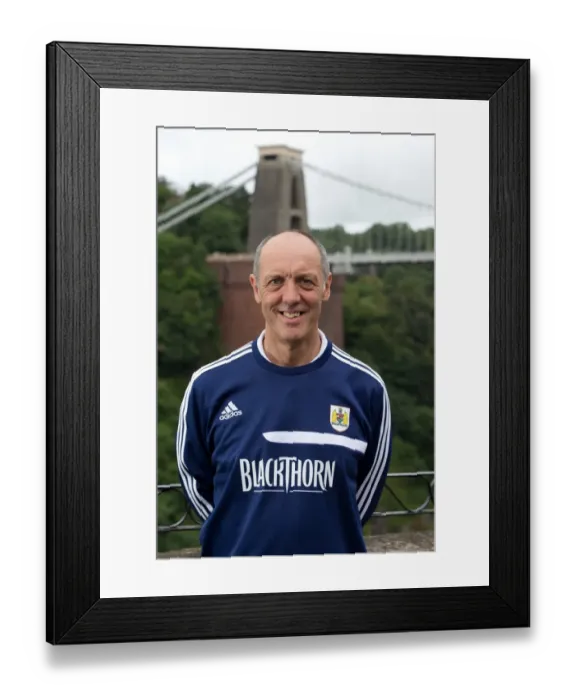 Framed Print : Bristol City FC: Matchday Assistants at Avon Gorge Hotel - Kieran McManus / JMP Framed Print : Bristol City FC: Matchday Assistants at Avon Gorge Hotel - Kieran McManus / JMP
