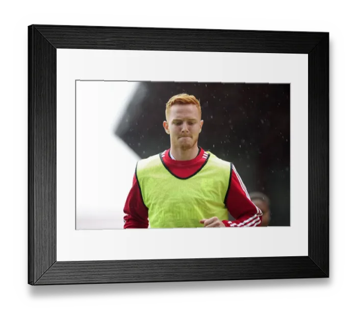 Framed Print : Bristol City vs Bradford City: Ryan Taylor in Action at Ashton Gate, 2013 Framed Print : Bristol City vs Bradford City: Ryan Taylor in Action at Ashton Gate, 2013