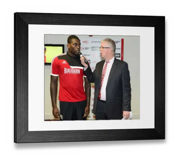 Framed Print : Bristol City vs Wolves: Sky Bet League One Showdown at Ashton Gate (August 17, 2013) Framed Print : Bristol City vs Wolves: Sky Bet League One Showdown at Ashton Gate (August 17, 2013)