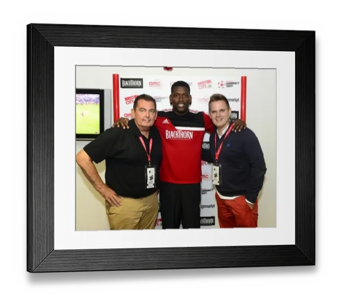 Framed Print : Football Rivalry: Bristol City vs Wolves Clash in Sky Bet League One at Ashton Gate (August 17, 2013) Framed Print : Football Rivalry: Bristol City vs Wolves Clash in Sky Bet League One at Ashton Gate (August 17, 2013)