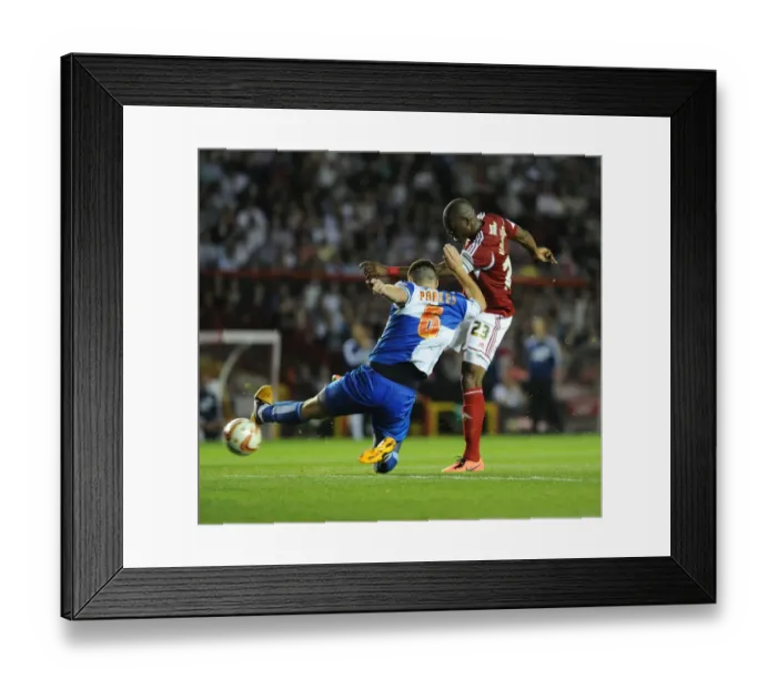 Framed Print : Bristol Derby: Marlon Harewood's Missed Opportunity - Bristol City vs. Bristol Rovers, Johnstone Paint Trophy 2013 Framed Print : Bristol Derby: Marlon Harewood's Missed Opportunity - Bristol City vs. Bristol Rovers, Johnstone Paint Trophy 2013