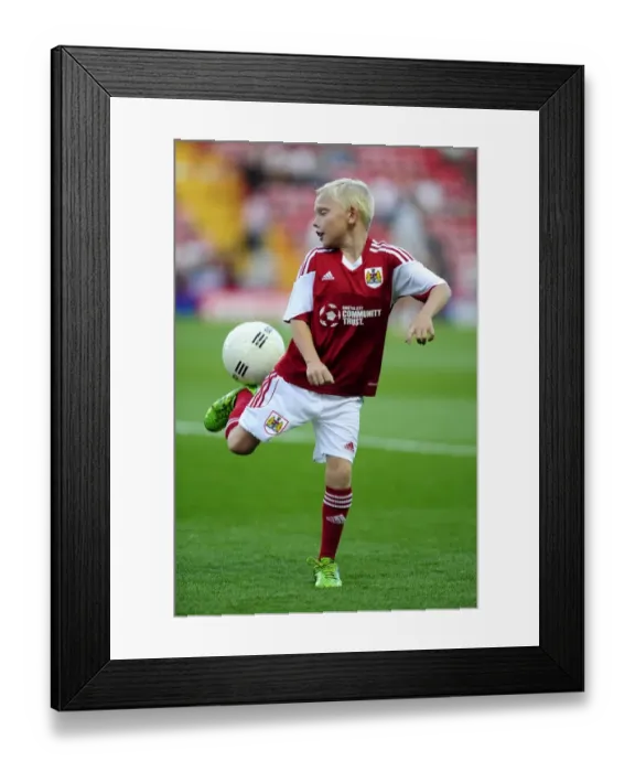 Framed Print : Bristol Derby: A Football Rivalry Ignites at Ashton Gate - Bristol City vs. Bristol Rovers (Johnstone Paint Trophy) Framed Print : Bristol Derby: A Football Rivalry Ignites at Ashton Gate - Bristol City vs. Bristol Rovers (Johnstone Paint Trophy)