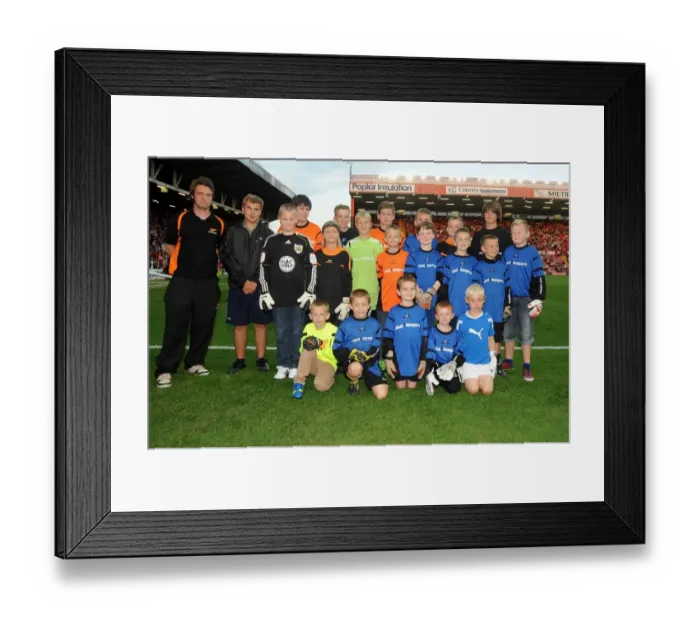 Framed Print : Bristol Derby: Football Rivalry Ignites at Ashton Gate - Bristol City vs. Bristol Rovers (Johnstone Paint Trophy First Round) Framed Print : Bristol Derby: Football Rivalry Ignites at Ashton Gate - Bristol City vs. Bristol Rovers (Johnstone Paint Trophy First Round)