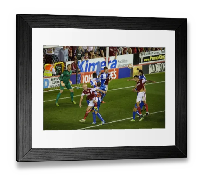 Framed Print : Marlon Pack Heads the Ball in Intense Bristol Derby: Bristol City vs. Bristol Rovers, Johnstones Paint Trophy First Round, 2013 Framed Print : Marlon Pack Heads the Ball in Intense Bristol Derby: Bristol City vs. Bristol Rovers, Johnstones Paint Trophy First Round, 2013
