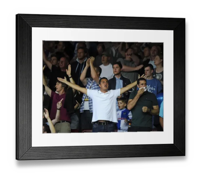 Framed Print : Bristol Derby: Clash between Bristol City and Bristol Rovers in Johnstone's Paint Trophy First Round at Ashton Gate, 2013 Framed Print : Bristol Derby: Clash between Bristol City and Bristol Rovers in Johnstone's Paint Trophy First Round at Ashton Gate, 2013