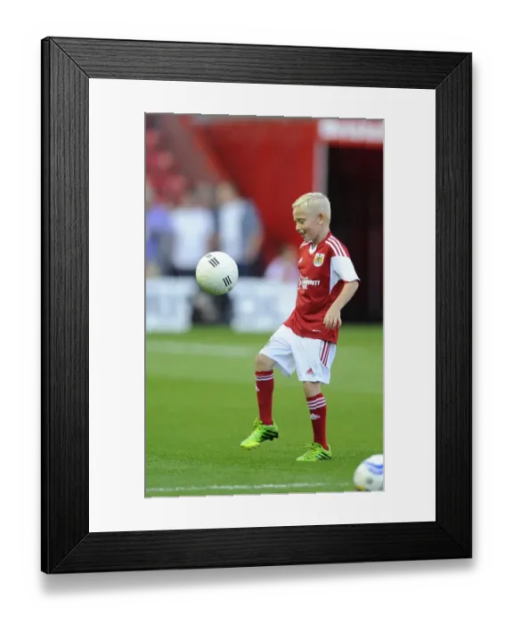 Framed Print : Bristol Derby: A Football Rivalry Ignites at Ashton Gate - Bristol City vs. Bristol Rovers (Johnstone Paint Trophy) Framed Print : Bristol Derby: A Football Rivalry Ignites at Ashton Gate - Bristol City vs. Bristol Rovers (Johnstone Paint Trophy)