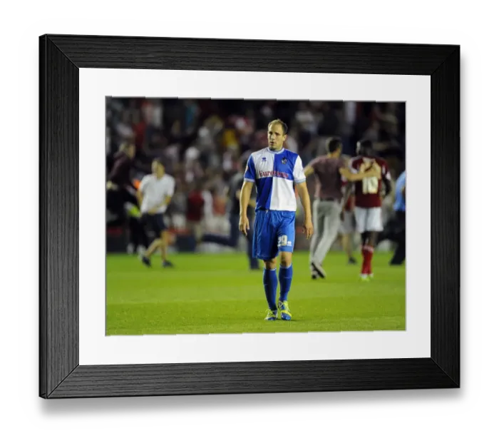 Framed Print : Bristol City's Johnstone Paint Trophy Victory: Fans Celebrate Overpowering Derby Win over Bristol Rovers (September 4, 2013) Framed Print : Bristol City's Johnstone Paint Trophy Victory: Fans Celebrate Overpowering Derby Win over Bristol Rovers (September 4, 2013)