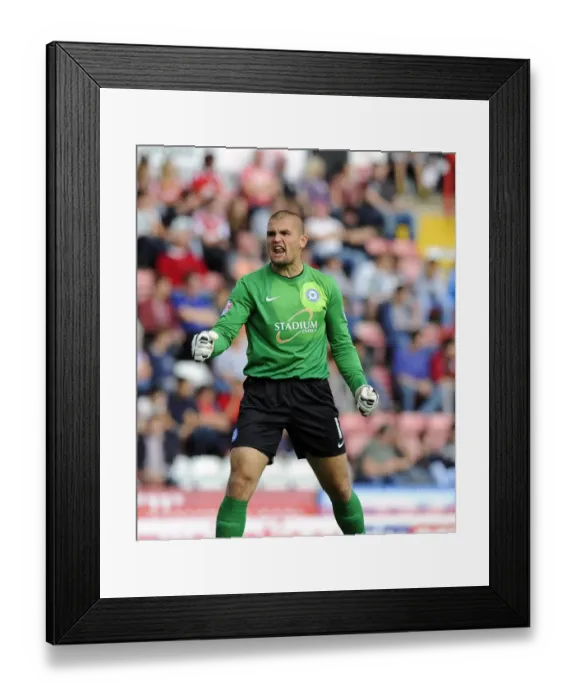 Framed Print : Bristol City's Thrilling Victory: Robert Olejnik's Emotional Celebration (Bristol City vs. Peterborough United, Sky Bet League One) Framed Print : Bristol City's Thrilling Victory: Robert Olejnik's Emotional Celebration (Bristol City vs. Peterborough United, Sky Bet League One)