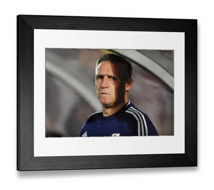Framed Print : Intense Rivalry: Bristol City vs Wycombe Wanderers in the Johnstone's Paint Trophy Clash at Adams Park (October 8, 2013) Framed Print : Intense Rivalry: Bristol City vs Wycombe Wanderers in the Johnstone's Paint Trophy Clash at Adams Park (October 8, 2013)