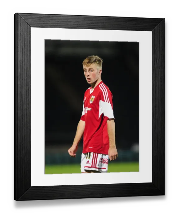 Framed Print : Bristol City vs Wycombe Wanderers: Johnstone's Paint Trophy Showdown at Adams Park, October 2013 Framed Print : Bristol City vs Wycombe Wanderers: Johnstone's Paint Trophy Showdown at Adams Park, October 2013