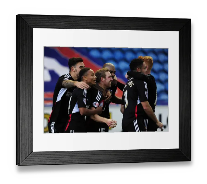 Framed Print : Football Rivalry Unfolds: Bristol City vs. Carlisle United - Season 13-14 Framed Print : Football Rivalry Unfolds: Bristol City vs. Carlisle United - Season 13-14