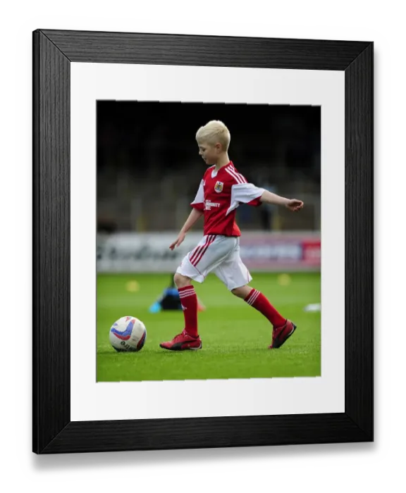 Framed Print : Football Rivalry: Brunton Park Showdown - Bristol City vs Carlisle United in League One, October 2013 Framed Print : Football Rivalry: Brunton Park Showdown - Bristol City vs Carlisle United in League One, October 2013