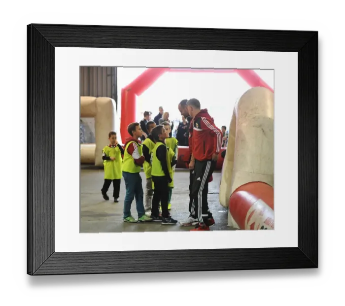 Framed Print : Football Rivalry: Bristol City vs Oldham Athletic in Sky Bet League One Showdown at Ashton Gate, November 2013 Framed Print : Football Rivalry: Bristol City vs Oldham Athletic in Sky Bet League One Showdown at Ashton Gate, November 2013
