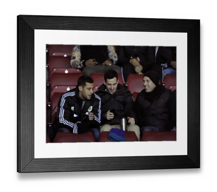 Framed Print : Bristol City U18s vs Newport County U18s: Youth Cup Match at Ashton Gate Framed Print : Bristol City U18s vs Newport County U18s: Youth Cup Match at Ashton Gate