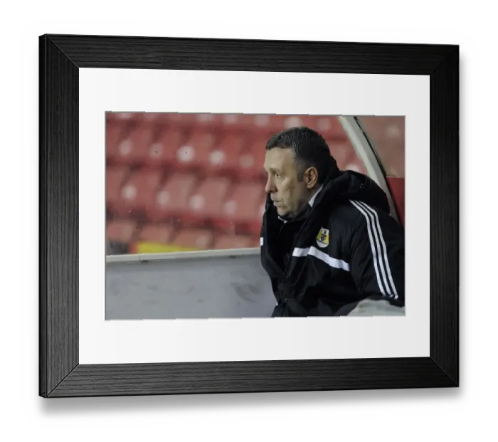 Framed Print : Bristol City U18s vs Newport County U18s: Youth Cup Match at Ashton Gate Framed Print : Bristol City U18s vs Newport County U18s: Youth Cup Match at Ashton Gate