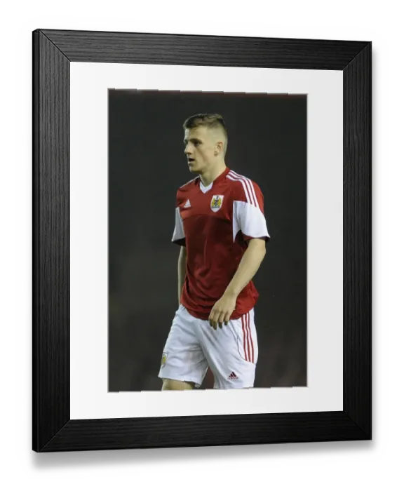 Framed Print : Bristol City U18s vs Newport County U18s: Youth Cup Match at Ashton Gate Framed Print : Bristol City U18s vs Newport County U18s: Youth Cup Match at Ashton Gate