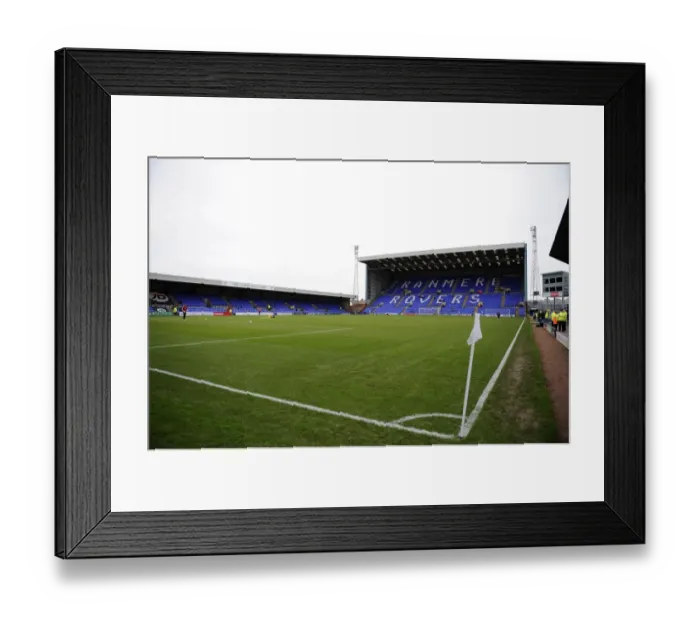Framed Print : Tranmere vs. Bristol City: A Football Rivalry at Prenton Park, November 2013 Framed Print : Tranmere vs. Bristol City: A Football Rivalry at Prenton Park, November 2013