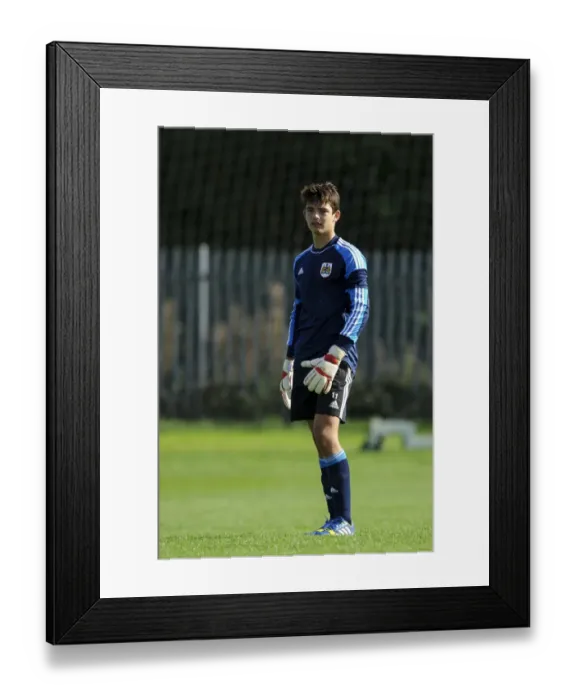 Framed Print : Bristol City U18 v Brighton & Hove Albion U18 051013Bristol City U18 v Brighton & Hove Albion U18 051013 Framed Print : Bristol City U18 v Brighton & Hove Albion U18 051013Bristol City U18 v Brighton & Hove Albion U18 051013