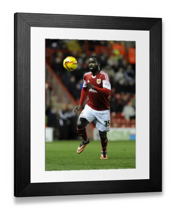 Framed Print : Bristol City's Karleigh Osborne in Action during Bristol City vs Leyton Orient (November 2013, Sky Bet League One) Framed Print : Bristol City's Karleigh Osborne in Action during Bristol City vs Leyton Orient (November 2013, Sky Bet League One)