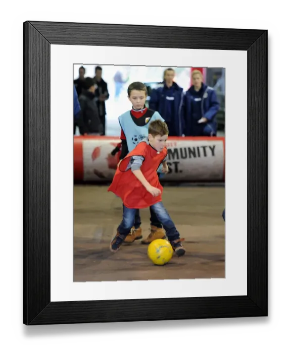 Framed Print : Bristol City vs Rotherham United: A Football Rivalry in Sky Bet League One at Ashton Gate Framed Print : Bristol City vs Rotherham United: A Football Rivalry in Sky Bet League One at Ashton Gate