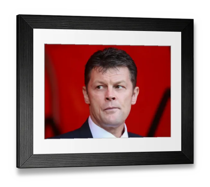 Framed Print : Steve Cotterill Leads Bristol City at Meadow Lane, Notts County vs. Bristol City, Sky Bet League One (December 2013) Framed Print : Steve Cotterill Leads Bristol City at Meadow Lane, Notts County vs. Bristol City, Sky Bet League One (December 2013)