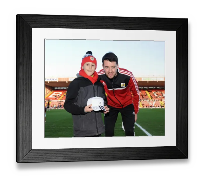 Framed Print : Intense Moment at Ashton Gate: Sky Bet League One Clash Between Bristol City and Walsall (December 2013) Framed Print : Intense Moment at Ashton Gate: Sky Bet League One Clash Between Bristol City and Walsall (December 2013)