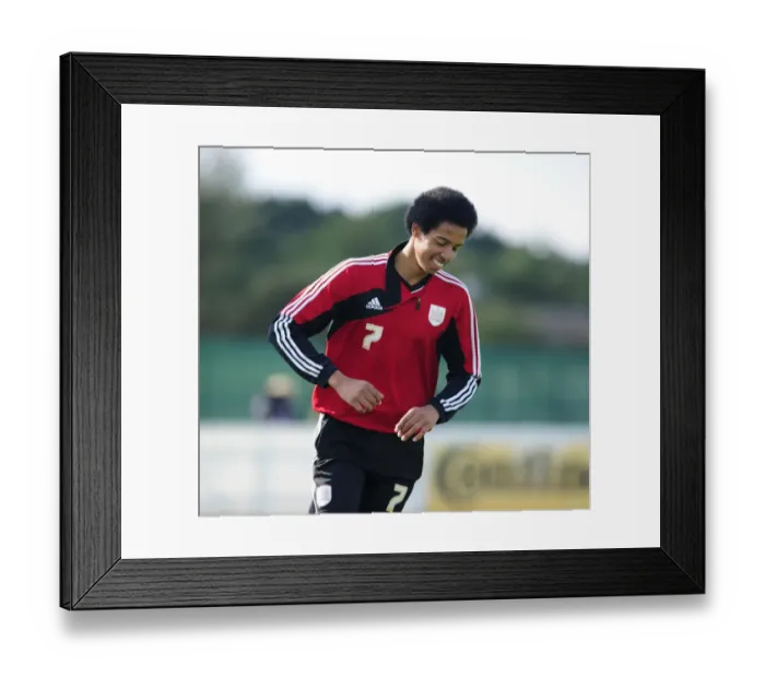 Framed Print : Bristol City U18s: Jojo Wollacott in Action against Sheffield United U18s Framed Print : Bristol City U18s: Jojo Wollacott in Action against Sheffield United U18s