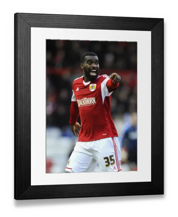 Framed Print : Bristol City vs MK Dons: Karleigh Osborne in Action at Ashton Gate, Sky Bet League One Framed Print : Bristol City vs MK Dons: Karleigh Osborne in Action at Ashton Gate, Sky Bet League One