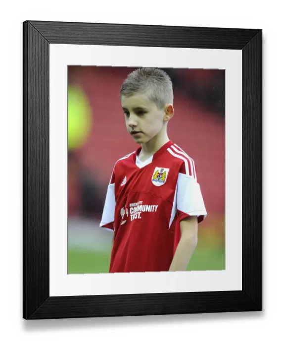 Framed Print : Bristol City vs MK Dons Rivalry: A Football Battle at Ashton Gate (January 2014) - Bristol City v MK Dons in Sky Bet League One Framed Print : Bristol City vs MK Dons Rivalry: A Football Battle at Ashton Gate (January 2014) - Bristol City v MK Dons in Sky Bet League One