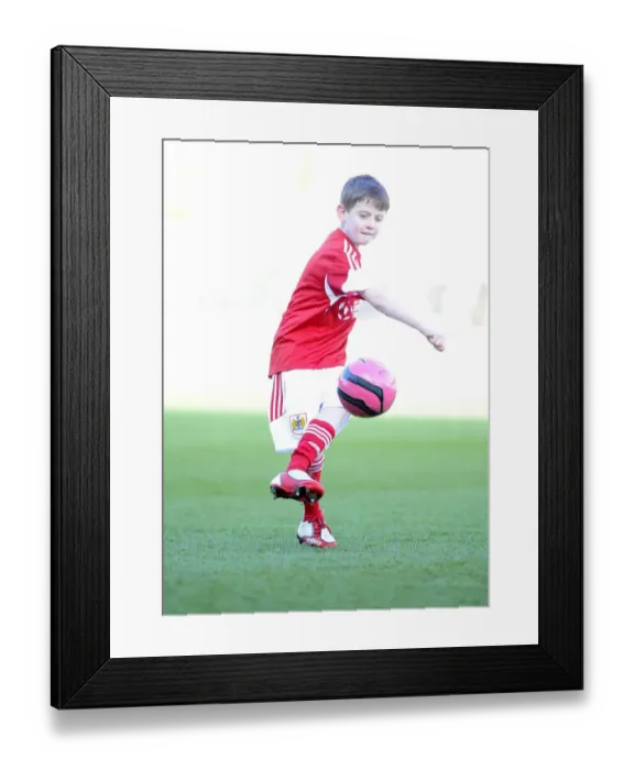 Framed Print : Bristol City vs Carlisle United Rivalry: Sky Bet League One Clash at Ashton Gate, 01 / 02 / 2014 - Football Match Image (Bristol City v Carlisle United) Framed Print : Bristol City vs Carlisle United Rivalry: Sky Bet League One Clash at Ashton Gate, 01 / 02 / 2014 - Football Match Image (Bristol City v Carlisle United)
