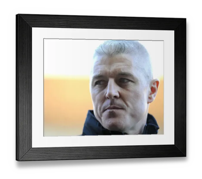 Framed Print : Graham Kavanagh vs. Bristol City: Intense Face-off at Ashton Gate (Sky Bet League One, 01 / 02 / 2014) Framed Print : Graham Kavanagh vs. Bristol City: Intense Face-off at Ashton Gate (Sky Bet League One, 01 / 02 / 2014)