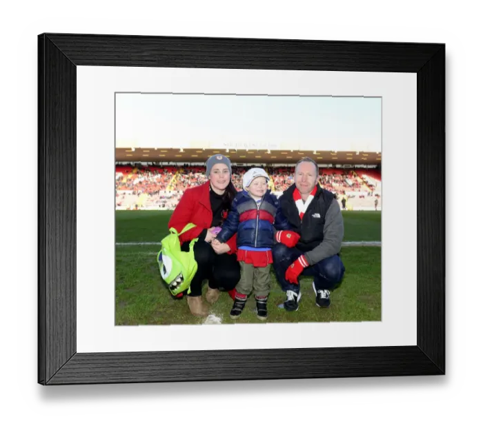Framed Print : Intense Moment at Ashton Gate: Sky Bet League One Showdown Between Bristol City and Carlisle United (January 2014) Framed Print : Intense Moment at Ashton Gate: Sky Bet League One Showdown Between Bristol City and Carlisle United (January 2014)