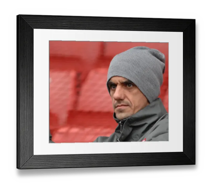 Framed Print : Stoke City vs. Bristol City: A Football Rivalry - Season 07-08 Framed Print : Stoke City vs. Bristol City: A Football Rivalry - Season 07-08