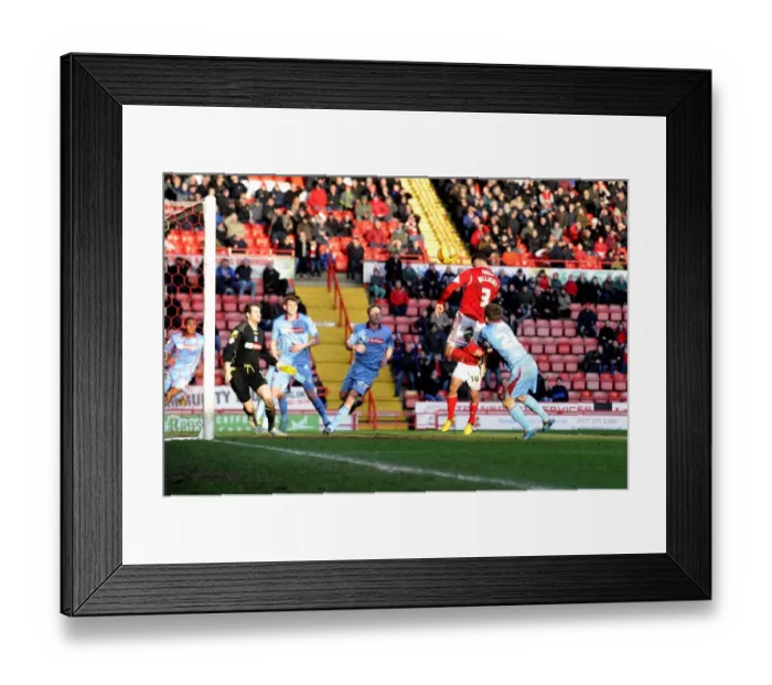Framed Print : Bristol City's Derrick Williams Scores the Game-Winning Goal Against Tranmere Rovers, Sky Bet League One, 2014 Framed Print : Bristol City's Derrick Williams Scores the Game-Winning Goal Against Tranmere Rovers, Sky Bet League One, 2014