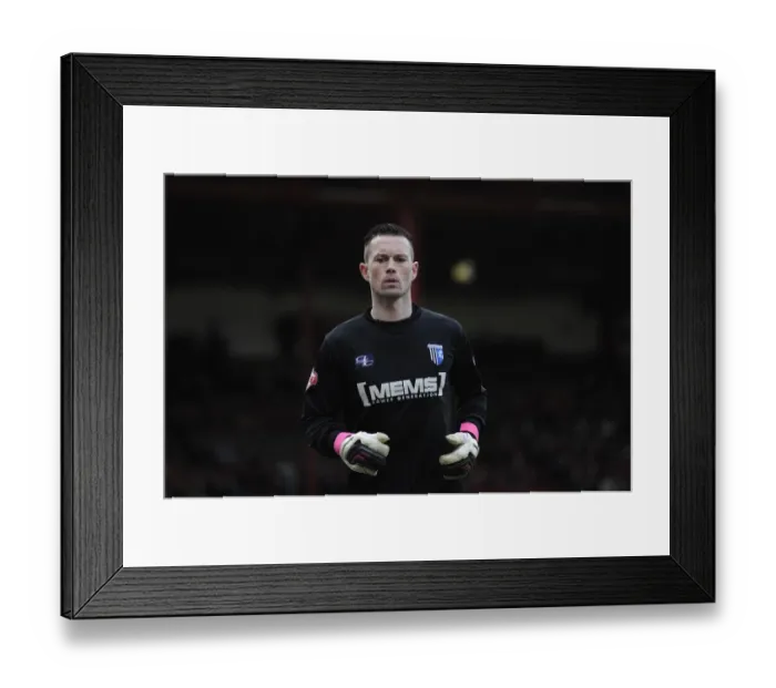Framed Print : Bristol City vs Gillingham: Stuart Nelson in Action at Ashton Gate, March 1st, 2014 (Sky Bet League One) Framed Print : Bristol City vs Gillingham: Stuart Nelson in Action at Ashton Gate, March 1st, 2014 (Sky Bet League One)
