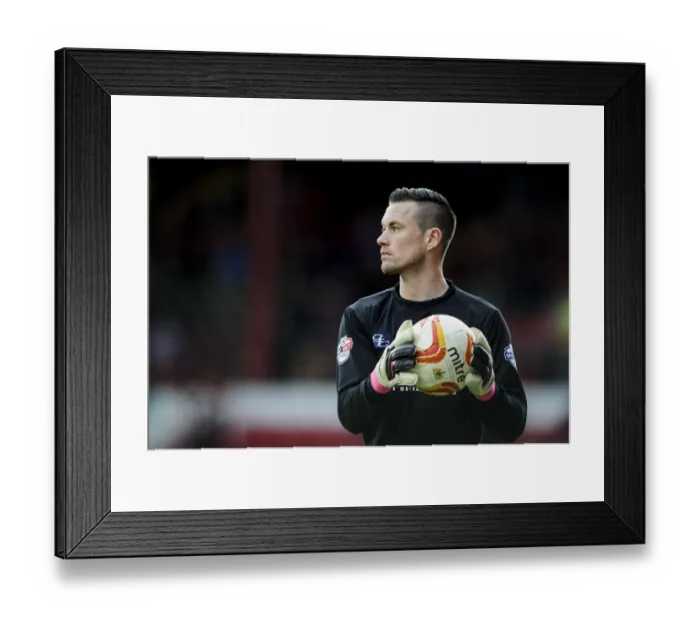 Framed Print : Bristol City vs Gillingham: Nelson Watching as Gillingham Scores (March 1, 2014) Framed Print : Bristol City vs Gillingham: Nelson Watching as Gillingham Scores (March 1, 2014)