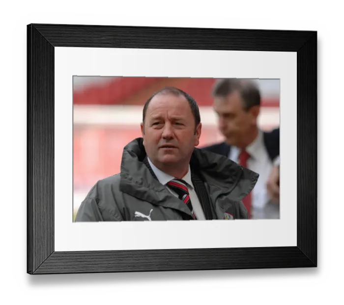 Framed Print : Gary Johnson Framed Print : Gary Johnson