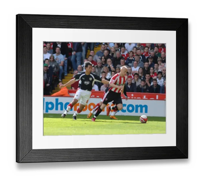 Framed Print : Carle Cotterill Tussle Framed Print : Carle Cotterill Tussle