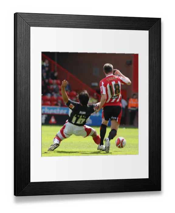 Framed Print : Nick Carle Framed Print : Nick Carle