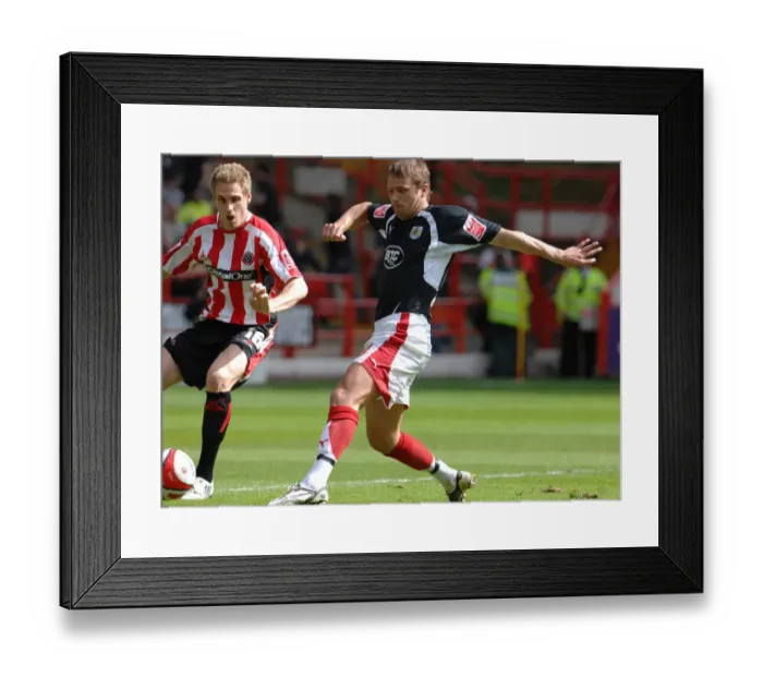 Framed Print : Trundle Kilgallon Framed Print : Trundle Kilgallon